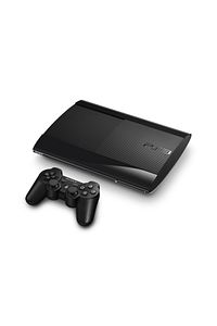 Ps3 500gb 2 Adet Gamepad 50 Güncel Oyun Yüklü **teşhir**ürünü** ürün fotoğrafı