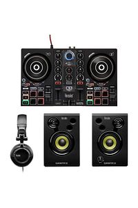 -dj Learning Kit ürün fotoğrafı
