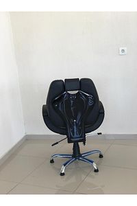 Kaş Bıyık Makyaj Koltuğu ürün fotoğrafı