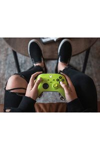 Xbox Wireless Controller 9.Nesil - Elektrik Volt (Microsoft TR Garantili) ürün fotoğrafı