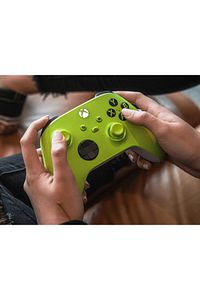 Xbox Wireless Controller 9.Nesil - Elektrik Volt (Microsoft TR Garantili) ürün fotoğrafı