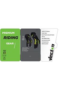 Vecton Ad Pro Blue Kevlar Cordura Motosiklet Pantolonu ürün fotoğrafı