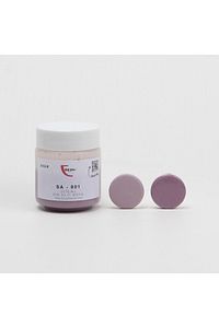 Sır Altı Seramik Boya Çini & Porselen Lila / Sa 801 50 Gr. ürün fotoğrafı