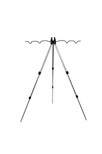 Teleskopik Kamış Dayama ( Kamış Sehpası ) ( Kamış Tripod ) ürün fotoğrafı