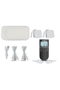 Ktr-2610 Şarjlı Elektronik Tens-ems-fıtness ürün fotoğrafı