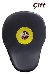 Boks Lapası Kick Boks Muay Thai Lapası Boks Elliği Dragon Boks Lapa Çift Ellik-40011 ürün fotoğrafı
