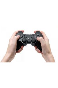 Sony Ps3 250gb 2 Adet Gamepad 20 Adet Güncel Oyun **teşhir**ürünü** ürün fotoğrafı