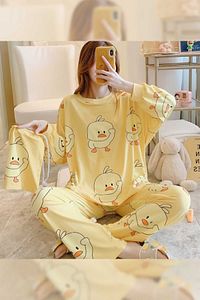 New Chick Süpersoft Pijama Takımı ürün fotoğrafı