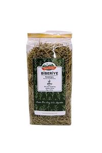 Biberiye Kurusu, Biberiye Yaprağı, Kuş Dili, Rosmarinus Officinalis, 50 G ürün fotoğrafı