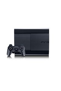 Sony Playstation 3 500gb 2 Adet Gamepad 50 Adet Spor, Dövüş, Yarış Oyunları **teşhir**ürünü** ürün fotoğrafı