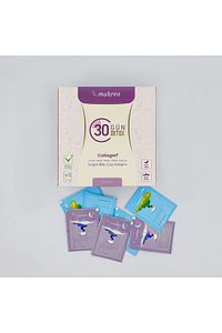 30 Gün Detox - Doğal Bitkisel Detoks Çayı 60 Şese ürün fotoğrafı