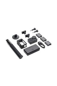 Osmo Action 3 Adventure Combo ürün fotoğrafı