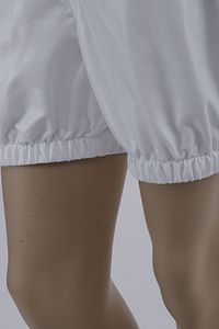 Sıvı Geçirmez Yıkanabilir Hasta Bezi Külodu - Tam Koruma Ve Konfor ürün fotoğrafı