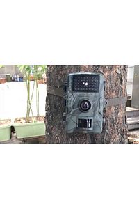 Foto Kapan Avcılık Kamerası 2.0 İnç Ekran Full HD 16MP ürün fotoğrafı