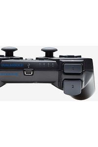 Sony Ps3 250gb 2 Adet Gamepad 20 Adet Güncel Oyun **teşhir**ürünü** ürün fotoğrafı