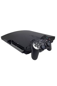 Sony Ps3 250gb 2 Adet Gamepad 20 Adet Güncel Oyun **teşhir**ürünü** ürün fotoğrafı