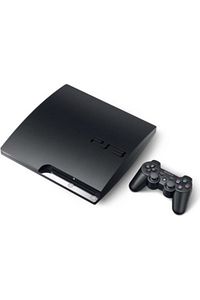 Ps3 500gb 2 Adet Gamepad 50 Güncel Oyun Yüklü **teşhir**ürünü** ürün fotoğrafı