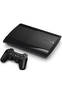 Sony Playstation 3 500gb 2 Adet Gamepad 50 Adet Spor, Dövüş, Yarış Oyunları **teşhir**ürünü** ürün fotoğrafı
