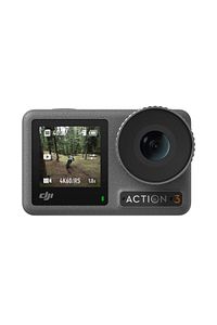 Osmo Action 3 Adventure Combo ürün fotoğrafı