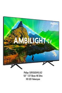 Beyaz Eşya Çeyiz Seti Philips Led Tv  9 Kg Çam. Makinesi 4 Prg. Bulaşık Makinesi 483 lt Buzdolabı ürün fotoğrafı