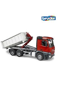 Mercedes Benz Arocs Damperli Kamyon ürün fotoğrafı
