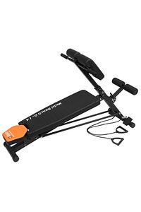 Multi Bench G-14 Çok Fonksyonlu Mekik Sehpası ürün fotoğrafı