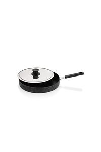 Fish Pan Kapaklı Balık Tavası 32 cm-2 Parça ürün fotoğrafı