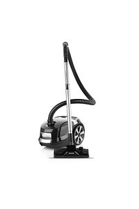Ultrapro Xl Toz Torbalı Elektrikli Süpürge 25031 Siyah Sıy01 ürün fotoğrafı