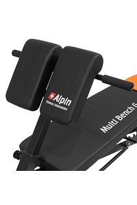 Multi Bench G-14 Çok Fonksyonlu Mekik Sehpası ürün fotoğrafı