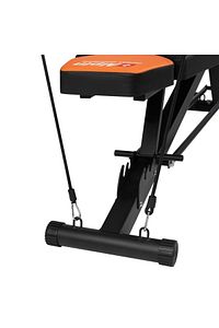 Multi Bench G-14 Çok Fonksyonlu Mekik Sehpası ürün fotoğrafı