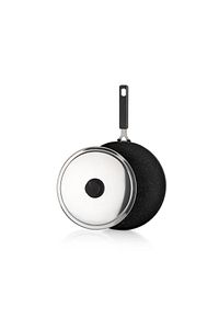 Fish Pan Kapaklı Balık Tavası 32 cm-2 Parça ürün fotoğrafı