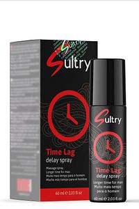 Time Lag Uzun Deneyim Formen Spray Erkek Geciktrci Sprey 60ml Slt4 ürün fotoğrafı