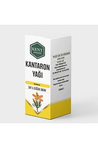 Sarı Kantaron Yağı 100 ml %100 Saf Doğal Ve Katkısız Centaury Oil ürün fotoğrafı
