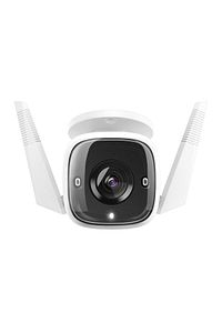 Tapo C310 Dış Mekan Kablosuz 3mp Uhd Güvenlik Kamerası ürün fotoğrafı