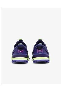Metcon 8 FlyEase AMP Men's Easy On/Off Workout Shoes Erkek Antrenman Ayakkabısı ürün fotoğrafı