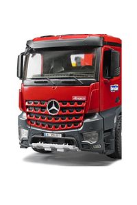 Mercedes Benz Arocs Damperli Kamyon ürün fotoğrafı