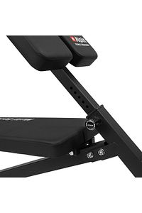 Multi Bench G-14 Çok Fonksyonlu Mekik Sehpası ürün fotoğrafı
