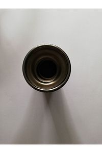 51 Mm. Islık Sesli Nikelaj Egzoz Eksoz Ucu Sök Tak Vidalı ürün fotoğrafı