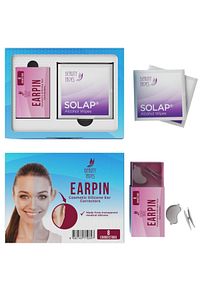 Earpin Kepçe Kulak Düzeltici ürün fotoğrafı