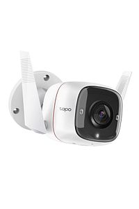 Tapo C310 Dış Mekan Kablosuz 3mp Uhd Güvenlik Kamerası ürün fotoğrafı