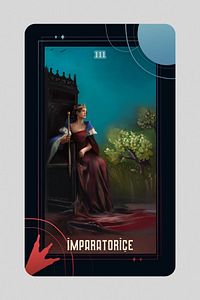 Modern Klasik Tarot - 78 Kartlık Deste Ve Rehber Kitap 2022 - Alisa Drachynska ürün fotoğrafı