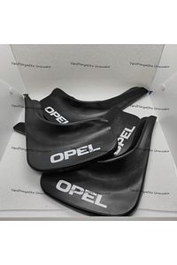 Opel Corsa B 1993-2000 4lü Paçalık, Çamurluk, Tozluk Opl1ux007 ürün fotoğrafı