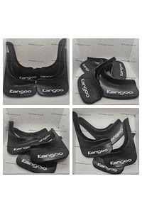 Renault Kangoo 1998-2007 4lü Paçalık, Çamurluk, Tozluk Ren1ux027 ürün fotoğrafı