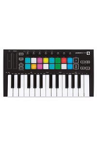 Launchkey Mini Mk3 Midi Klavye ürün fotoğrafı