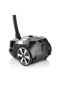 Ultrapro Xl Toz Torbalı Elektrikli Süpürge 25031 Siyah Sıy01 ürün fotoğrafı
