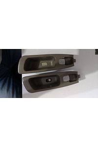 S40 - V40 Kapı Kolu Vida Kapağı ürün fotoğrafı