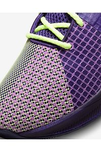 Metcon 8 FlyEase AMP Men's Easy On/Off Workout Shoes Erkek Antrenman Ayakkabısı ürün fotoğrafı