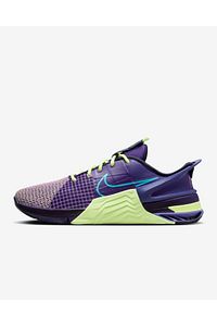 Metcon 8 FlyEase AMP Men's Easy On/Off Workout Shoes Erkek Antrenman Ayakkabısı ürün fotoğrafı