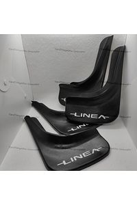 Fiat Linea 4lü Paçalık, Çamurluk, Tozluk Fıa1ux004 ürün fotoğrafı