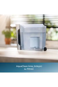 5500 Serisi LatteGo Tam Otomatik Espresso Makinesi, 20 Sıcak ve Soğuk İçecek, EP5543/80 ürün fotoğrafı